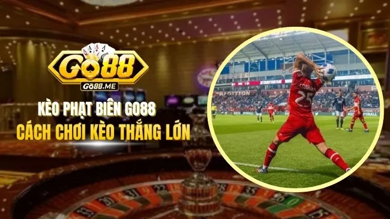 kèo phạt biên