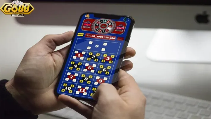5 Phần Mềm Hack Tool Go88 Đỉnh Cao - Auto Ăn Tiền Nhà Cái 2 App dự đoán kết quả trò chơi tại casino Go88