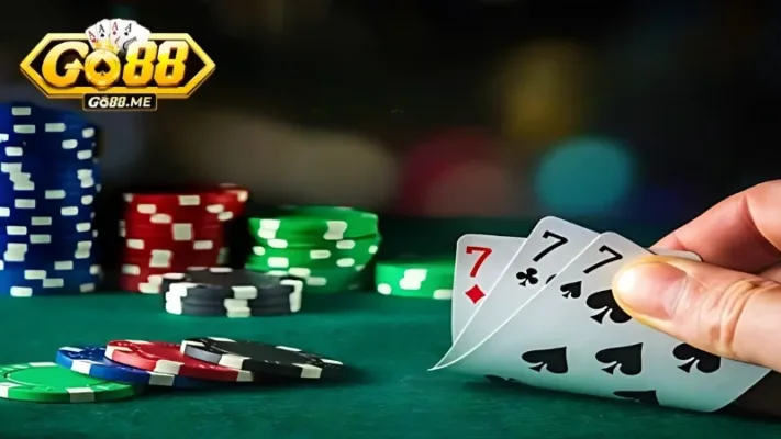Bài Cào Rùa Go88 - Game Bài Siêu Tốc, Thưởng Lớn Mỗi Ngày 2 Bài Cào Rùa Go88 là biến thể đặc biệt của bài Cào truyền thống