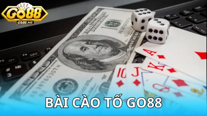 Bài cáo tố Go88
