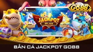 Bắn Cá Jackpot