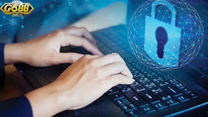 Kinh Nghiệm Chơi Tài Xỉu Online Go88 Thắng Nhanh Nhất 5 Bảo mật dữ liệu người chơi không leak ra ngoài