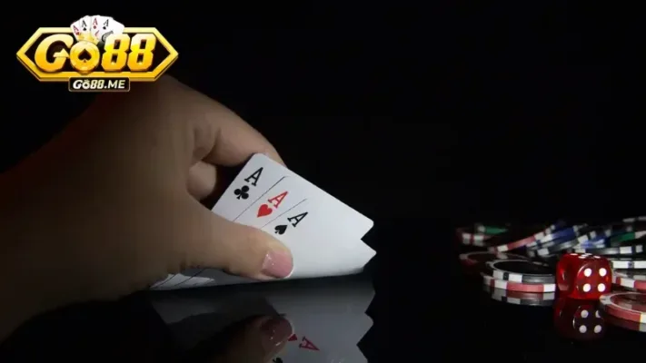 Bài Cào Rùa Go88 - Game Bài Siêu Tốc, Thưởng Lớn Mỗi Ngày 4 Bài Cào Rùa có những bộ bài hiếm giúp người chơi thắng lớn