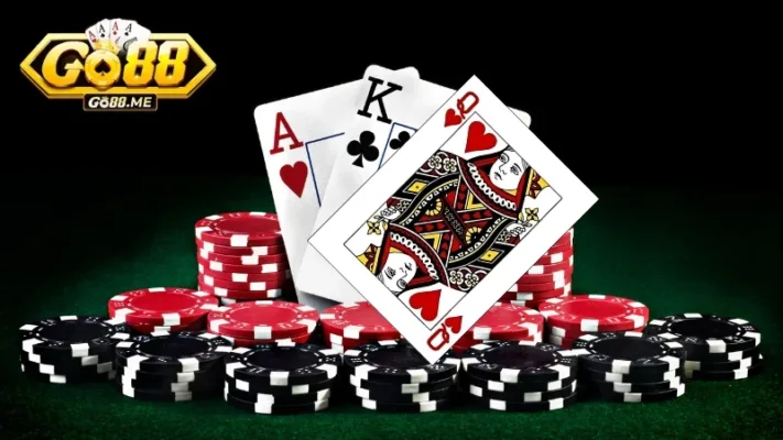 cách chia bài lấy Liêng