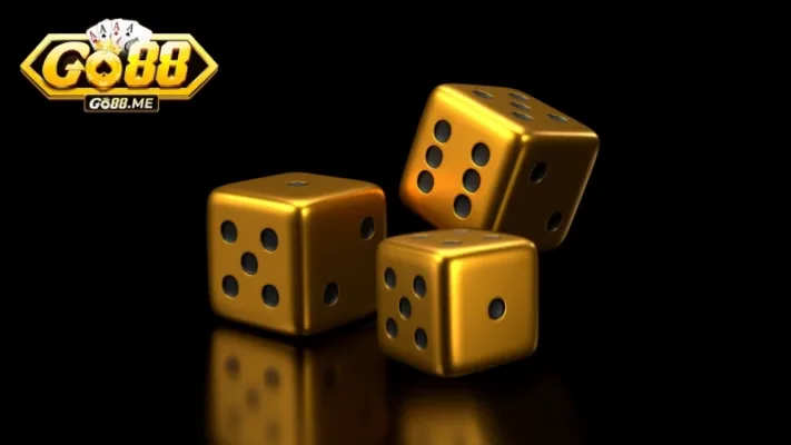 cách lắc Xí Ngầu