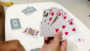 Cách chơi bài mậu binh Go88 không sợ thua cược