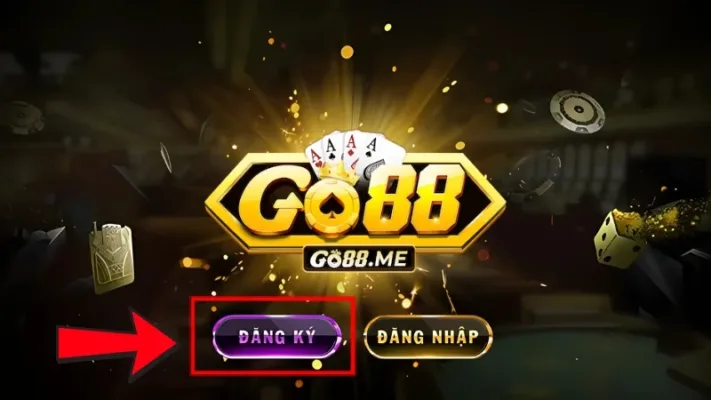 Đăng Ký Go88
