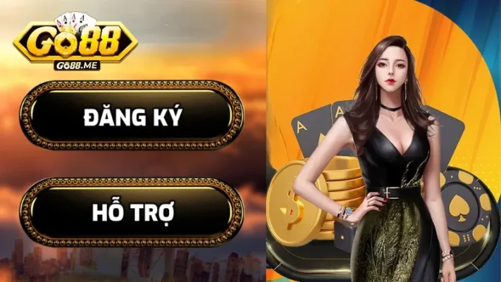 Đăng Ký Go88 - Điều Kiện Và Hướng Dẫn Chi Tiết Cho Người Mới 3 Thao tác đăng ký tài khoản chơi game trên điện thoại đơn giản và vô cùng tiện lợi