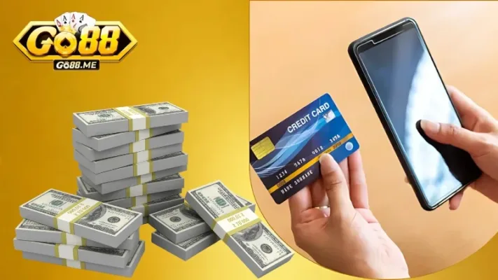 Điều Khoản Và Điều Kiện Go88 - Người Chơi Cần Tuân Thủ 2 Điều khoản và điều kiện nêu rõ hệ thống bảo mật thông tin người chơi tối đa