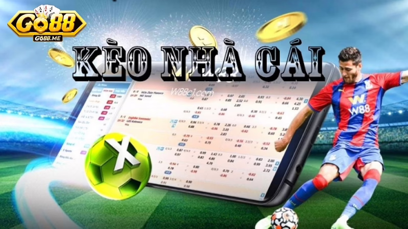 cách ra kèo của nhà cái