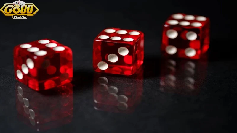 Kinh Nghiệm Chơi Tài Xỉu Online Go88 Thắng Nhanh Nhất 1 Tài Xỉu Online Go88