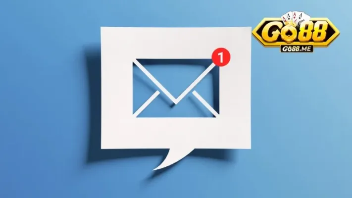 Liên Hệ Go88 - Hướng Dẫn 3 Phương Thức Phổ Biến Hiện Nay 3 Người chơi nên gửi Email trong những trường hợp có tính chất phức tạp