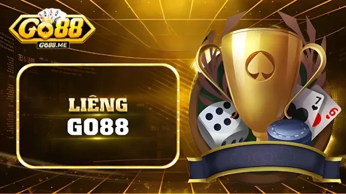 liêng go88