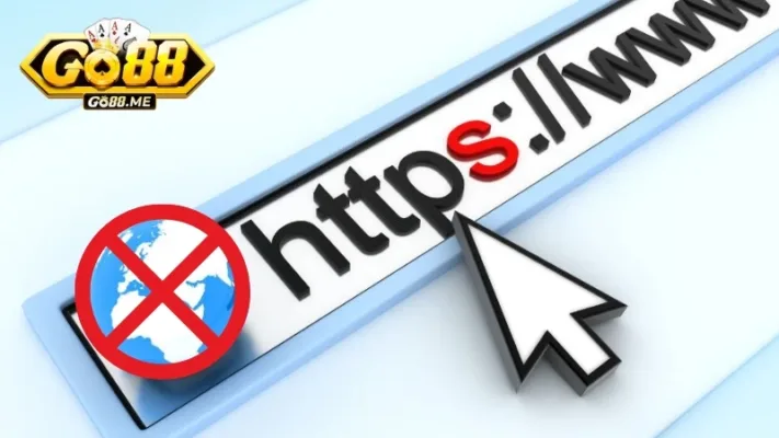 Link Vào Go88 Khi Bị Chặn