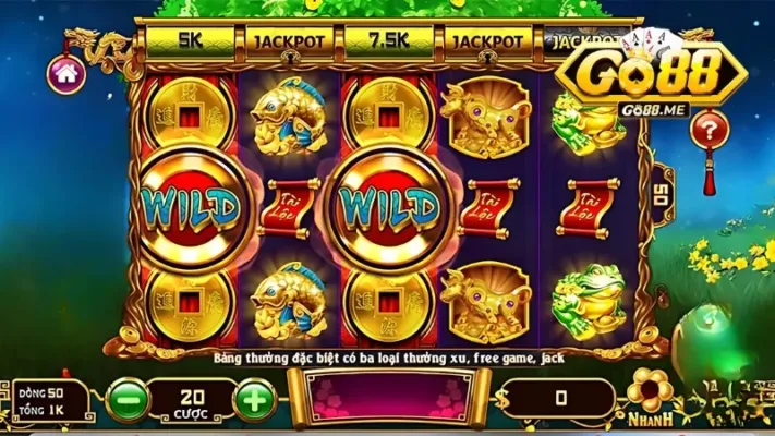 Nổ Hũ Tài Lộc Go88 - Mẹo Giúp Game Thủ Săn Jackpot Khủng 3 Người chơi nên canh giờ vàng để nâng cơ hội săn hũ thành công