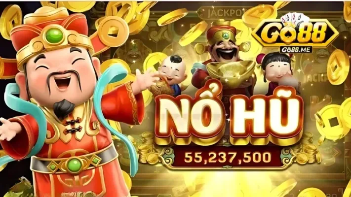 Nổ Hũ Tài Lộc Go88 - Mẹo Giúp Game Thủ Săn Jackpot Khủng 4 Dựa vào việc phân tích chu kỳ hũ nổ để chốt thời điểm tăng cược hợp lý