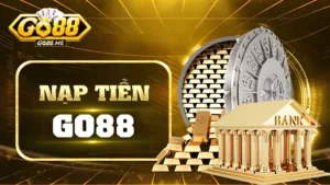 Nạp Tiền Go88