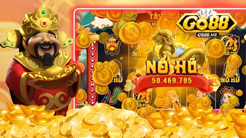 Nổ Hũ Tài Lộc