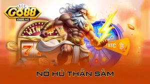 Nổ Hũ Thần Sấm