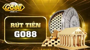 Rút tiền go88