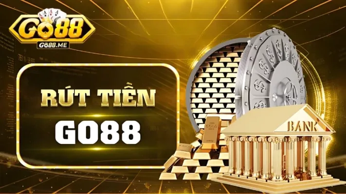 Rút tiền go88