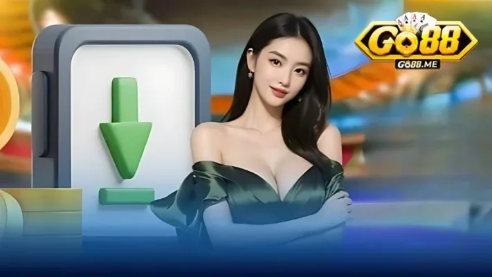 Tải App Go88