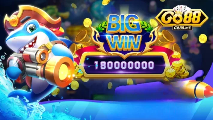 Bắn Cá Jackpot Go88 - Săn Boss Cực Đỉnh, Nhận Thưởng Cực Đã 4 Học hỏi bí quyết săn Boss nhận Jackpot khủng từ cao thủ lâu năm