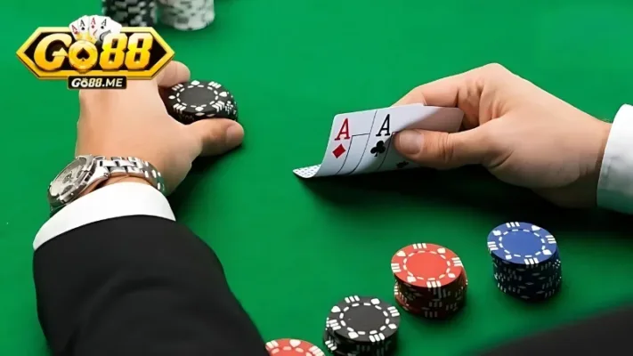 Xì Tố Go88 - Chi Tiết Cách Chơi Từ Cơ Bản Đến Nâng Cao 2 Xì Tố Go88 là game bài hấp dẫn và đầy tính chiến thuật