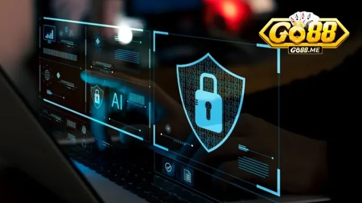 Chính Sách Bảo Mật Go88 - Bảo Vệ Thông Tin Toàn Diện 3 Mỗi thành viên tại cổng game có trách nhiệm tự bảo mật tài khoản cá nhân của mình