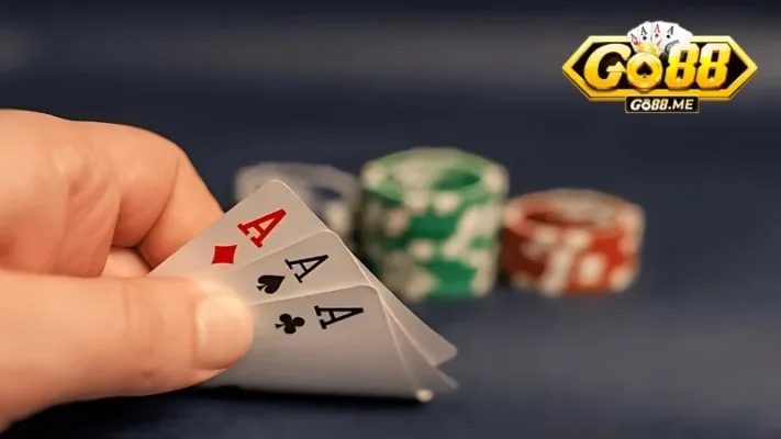 Liêng Go88 - Luật Chơi Và Mẹo Đánh Bài Hạ Gục Đối Thủ 2 Game bài Liêng Go88 đơn giản, dễ chơi và công bằng tuyệt đối