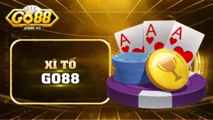 Xì Tố Go88